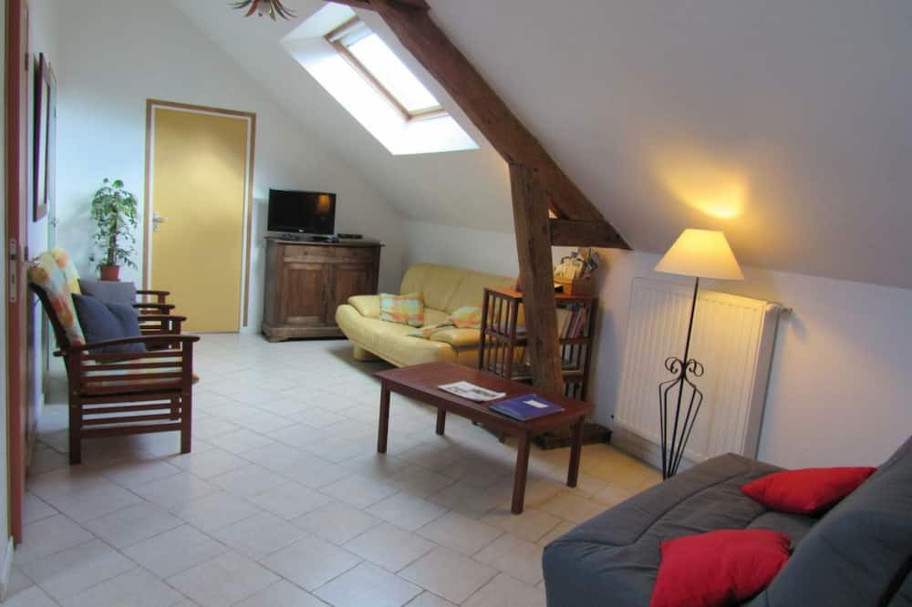 Photo of Livingroom in Molineuf