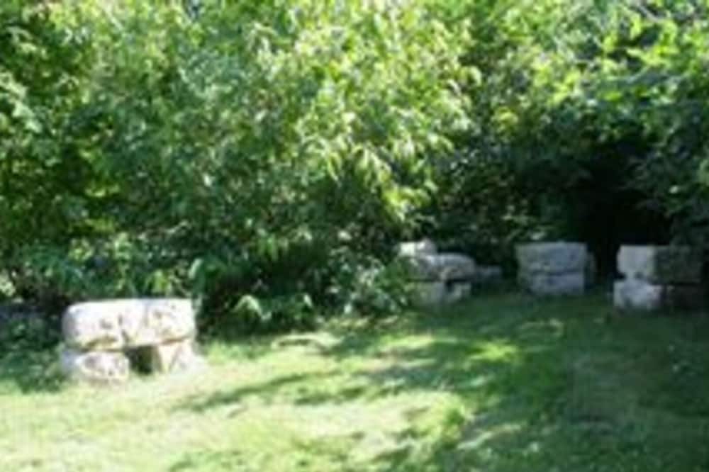 Photo of Outdoor in Molineuf