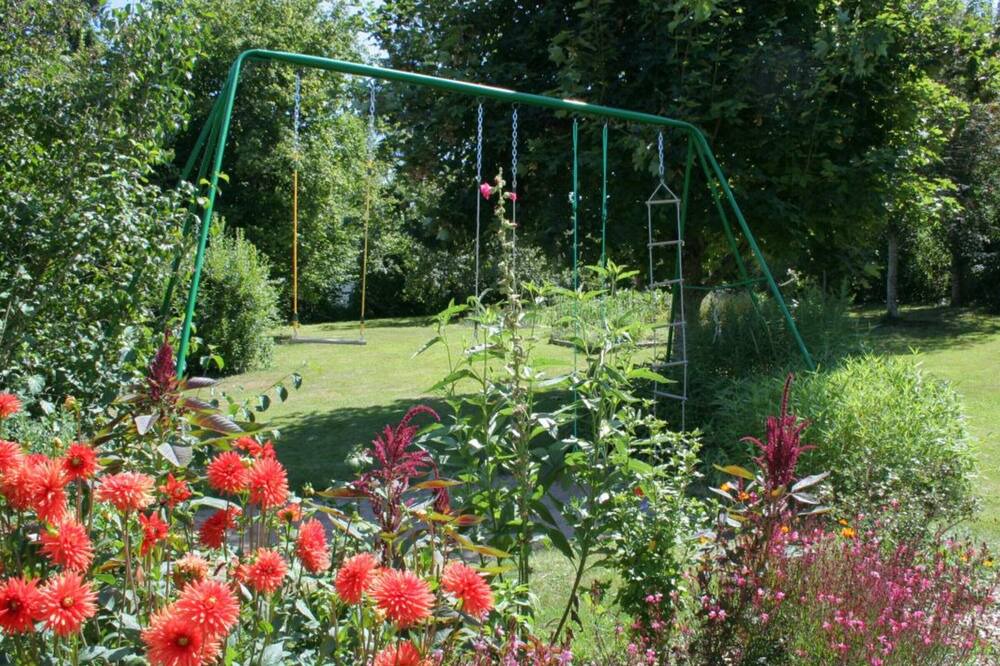 Photo of Outdoor in Molineuf