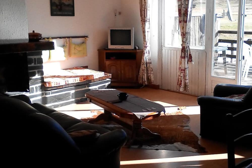 Photo of Livingroom in La Llagonne