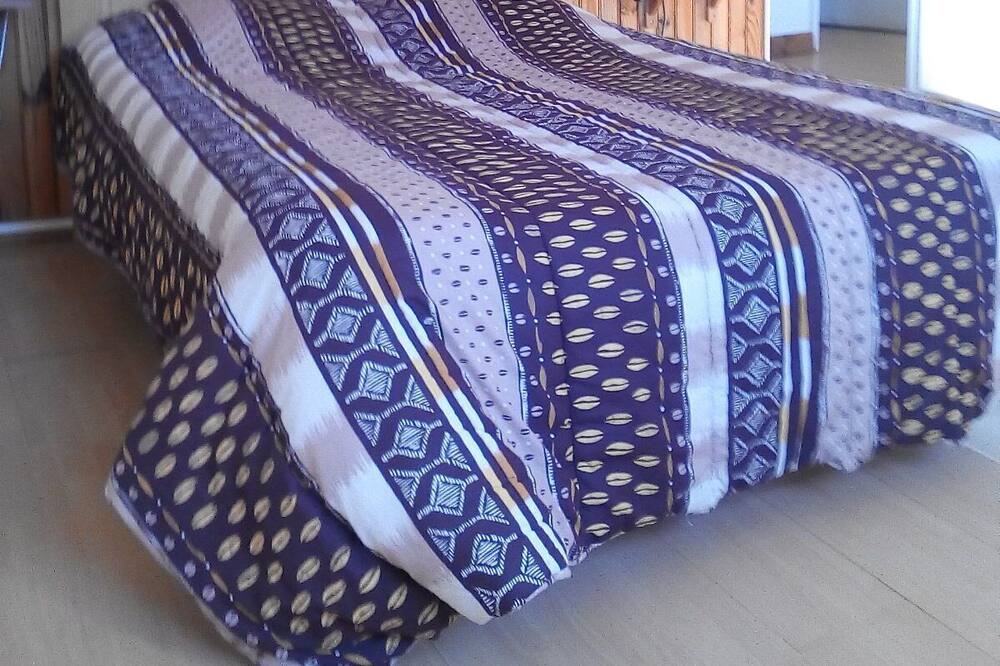 Photo of Bedroom in La Llagonne
