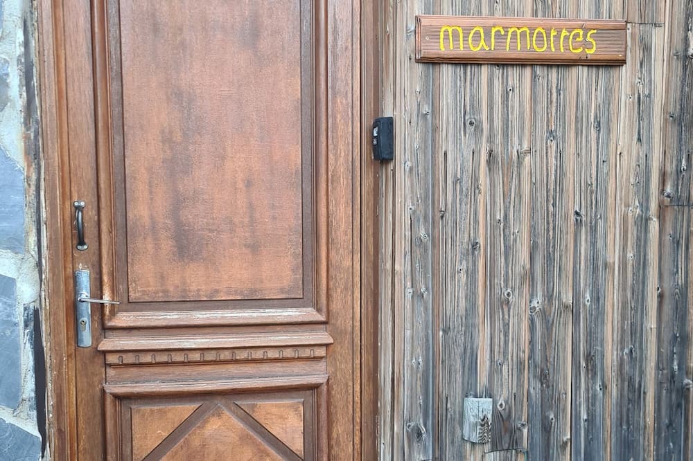 Photo of Outdoor in La Llagonne