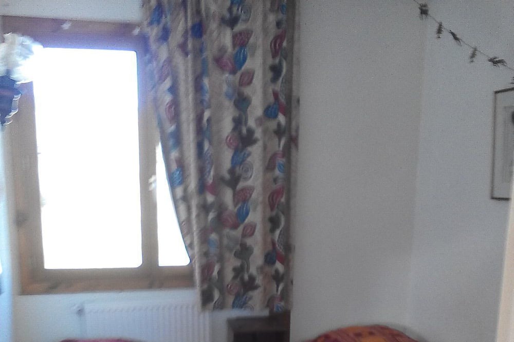 Photo of Bedroom in La Llagonne