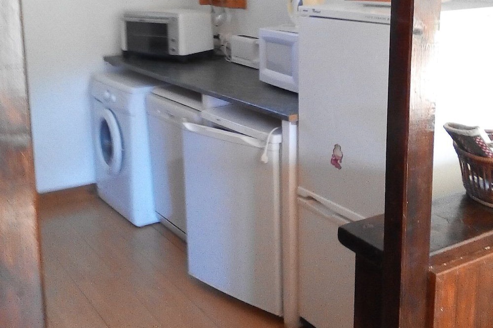 Photo of Kitchen in La Llagonne