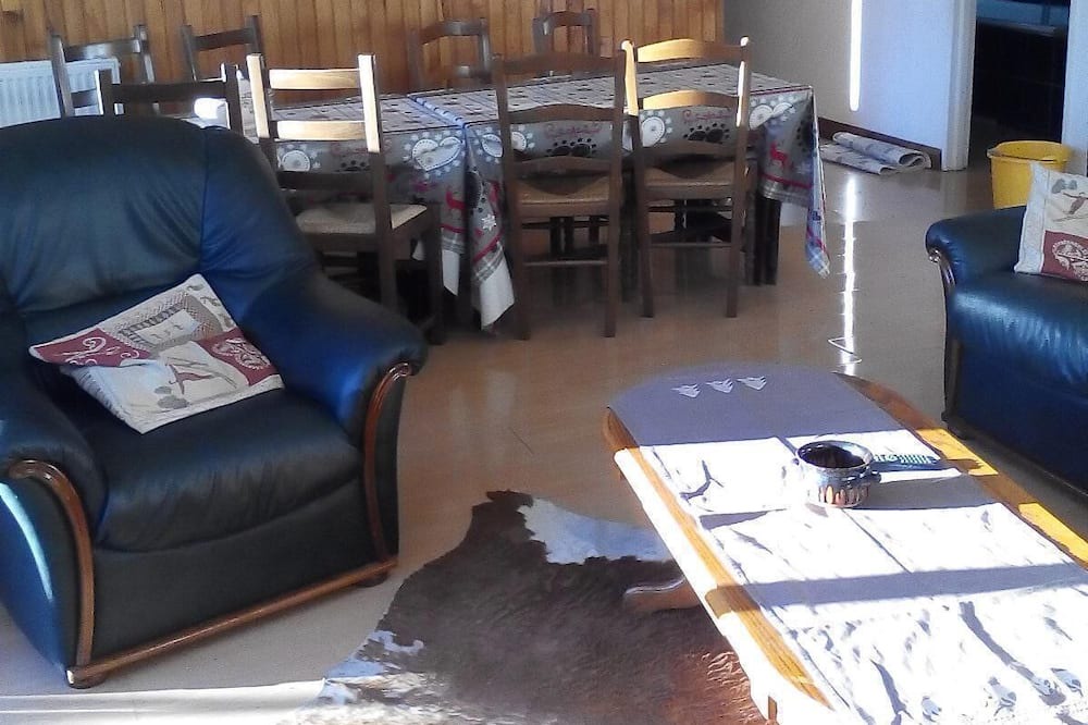 Photo of Livingroom in La Llagonne