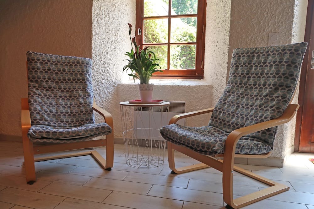 Photo of Patio Balcony in Cazaux-Frechet-Aneran-Camors