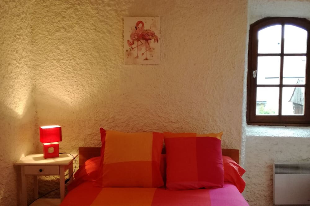 Photo of Bedroom in Cazaux-Frechet-Aneran-Camors