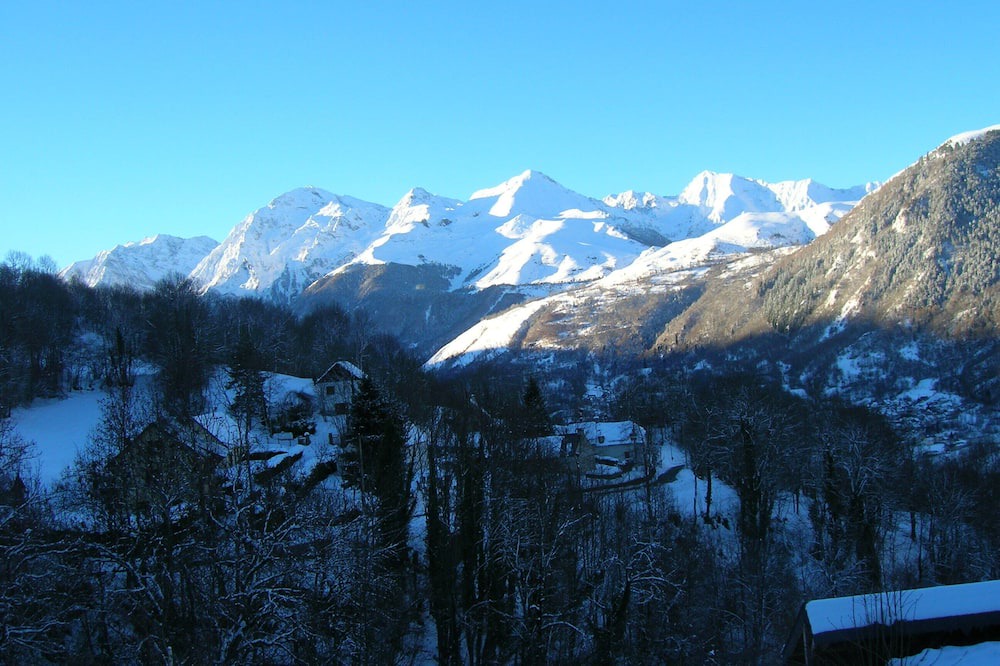 Photo of Outdoor in Cazaux-Frechet-Aneran-Camors