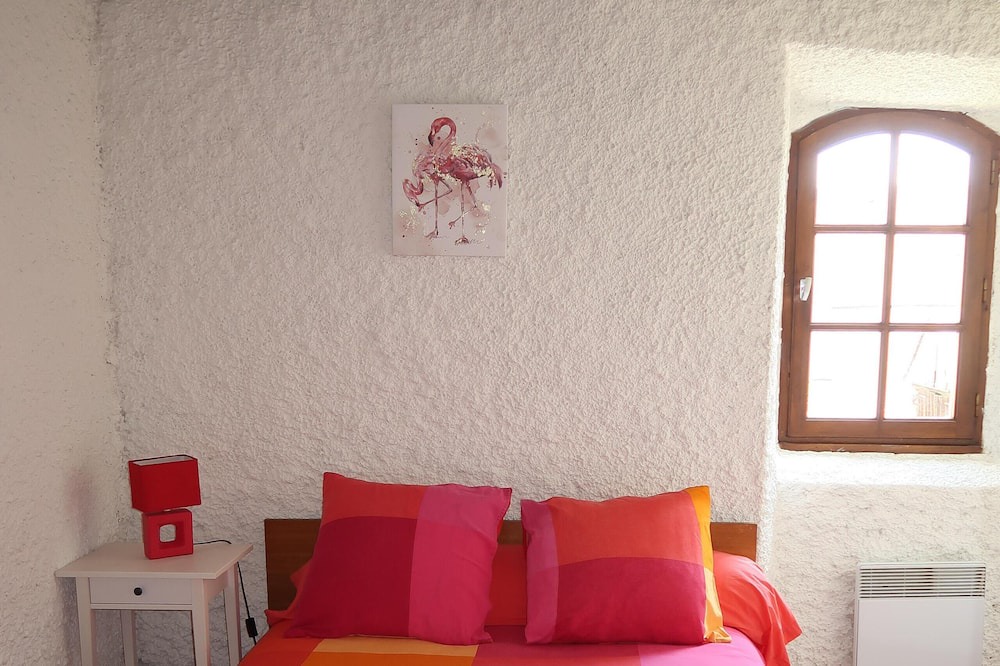Photo of Bedroom in Cazaux-Frechet-Aneran-Camors