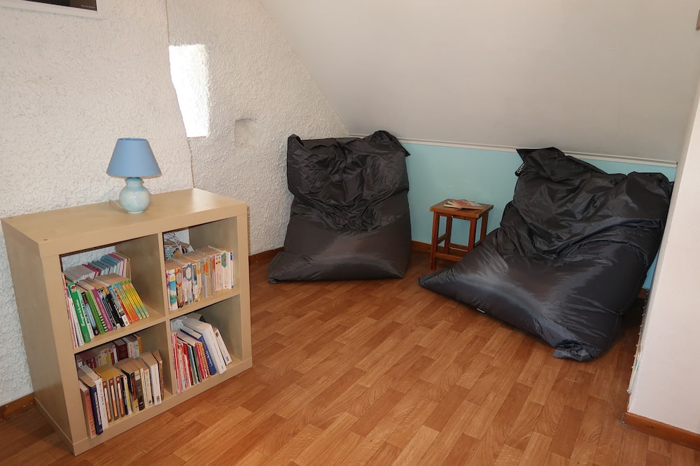 Photo of Livingroom in Cazaux-Frechet-Aneran-Camors