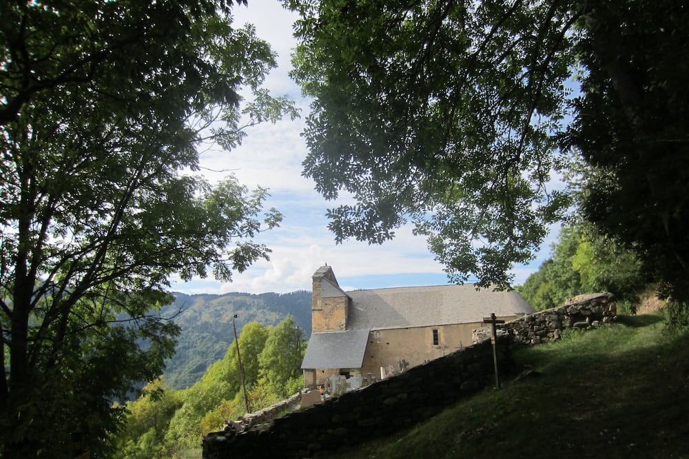 Photo of Outdoor in Cazaux-Frechet-Aneran-Camors