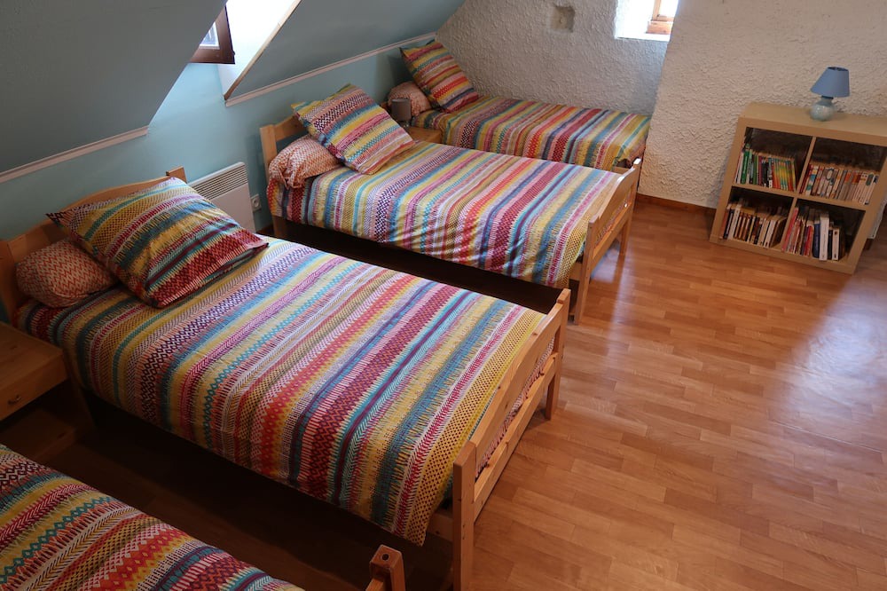 Photo of Bedroom in Cazaux-Frechet-Aneran-Camors