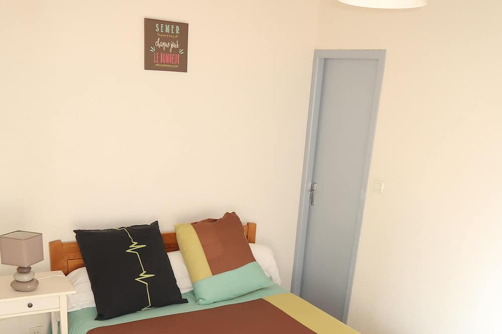 Photo of Bedroom in Cazaux-Frechet-Aneran-Camors