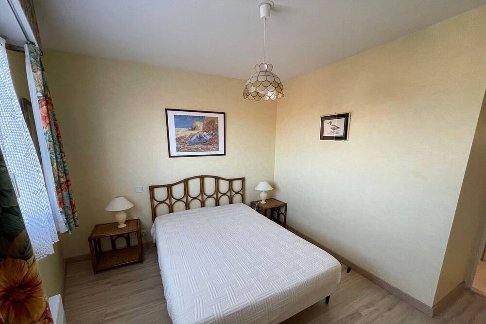 Photo of Bedroom in La Chaume