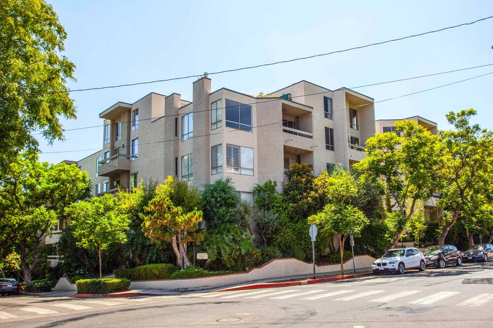 Photo of Outdoor in Norma Triangle