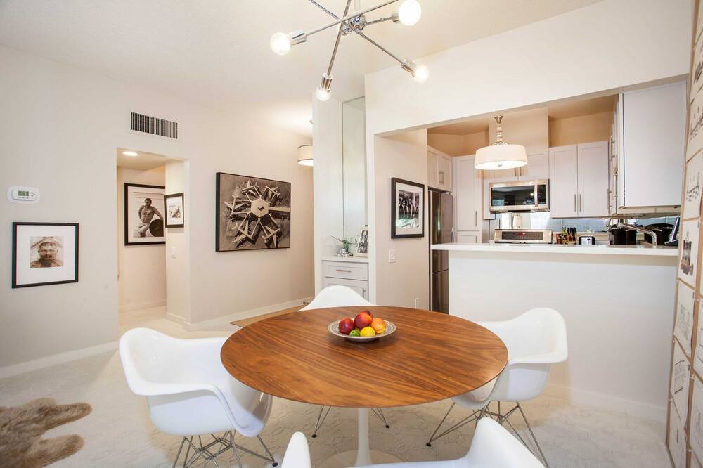 Photo of Kitchen in Norma Triangle