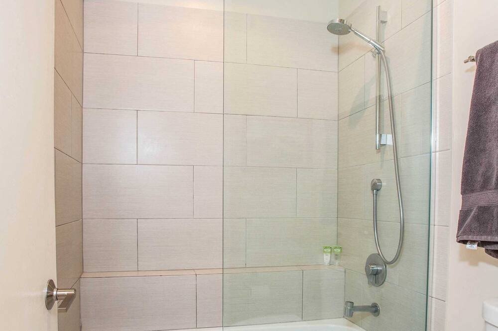 Photo of Bathroom in Norma Triangle