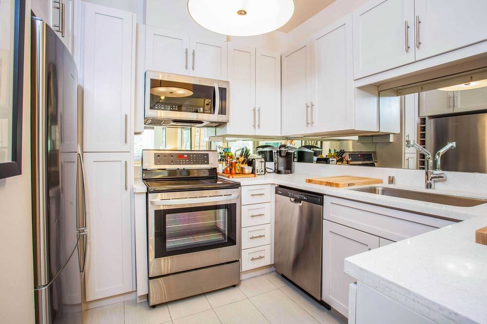 Photo of Kitchen in Norma Triangle
