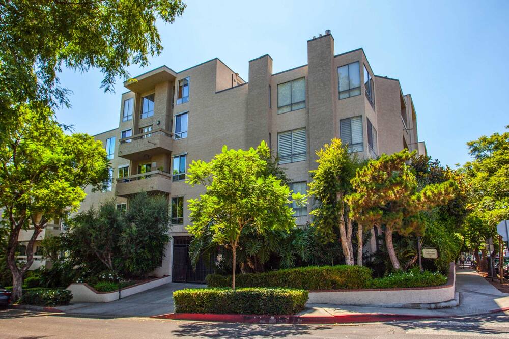 Photo of Outdoor in Norma Triangle