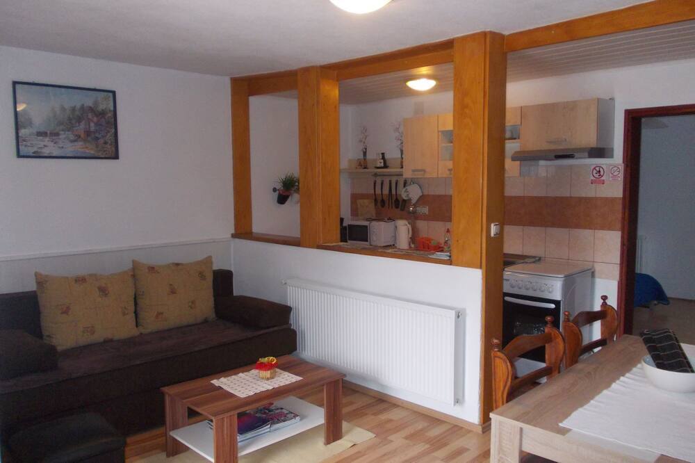 Photo of Livingroom in Rakovica