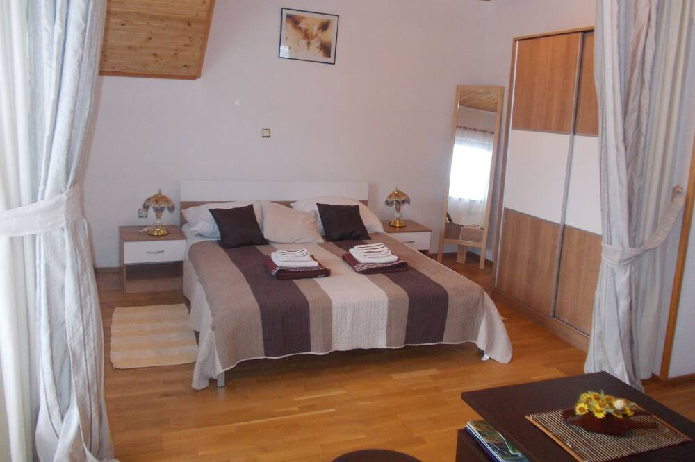 Photo of Bedroom in Rakovica