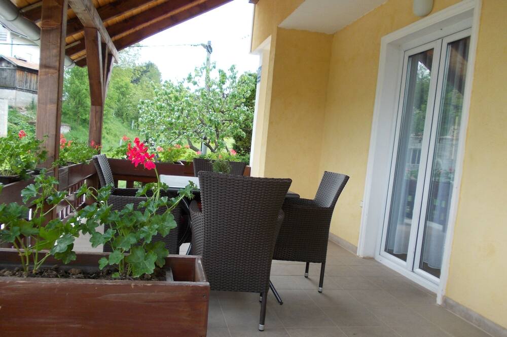 Photo of Bedroom in Rakovica