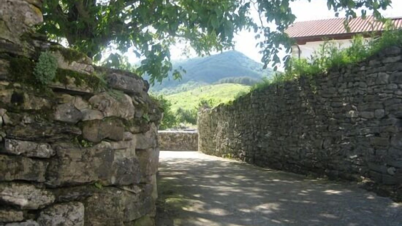 Photo of Outdoor in Ciaurriz
