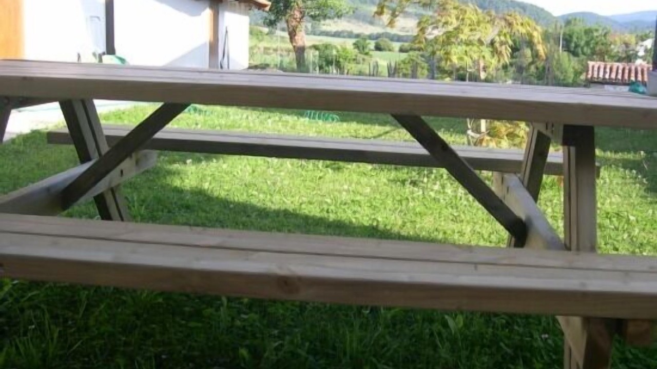 Photo of Outdoor in Ciaurriz