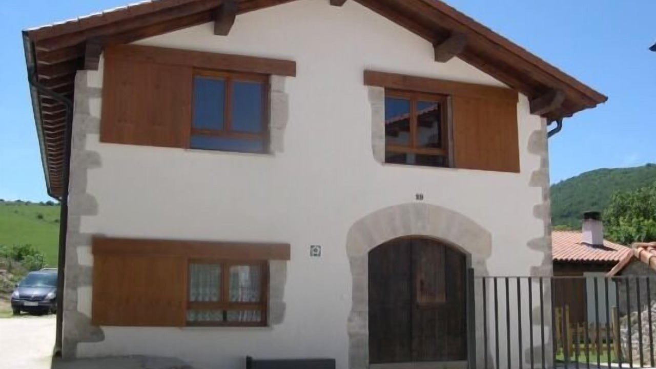 Photo of Outdoor in Ciaurriz