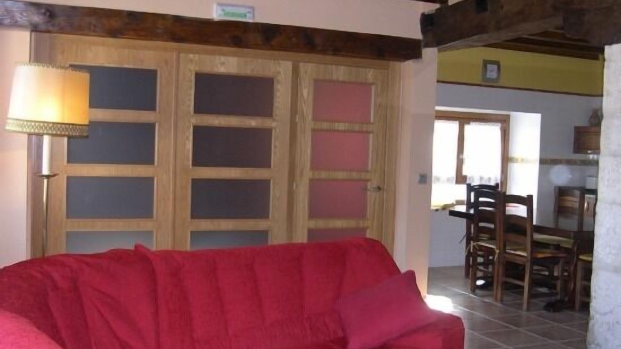 Photo of Livingroom in Ciaurriz