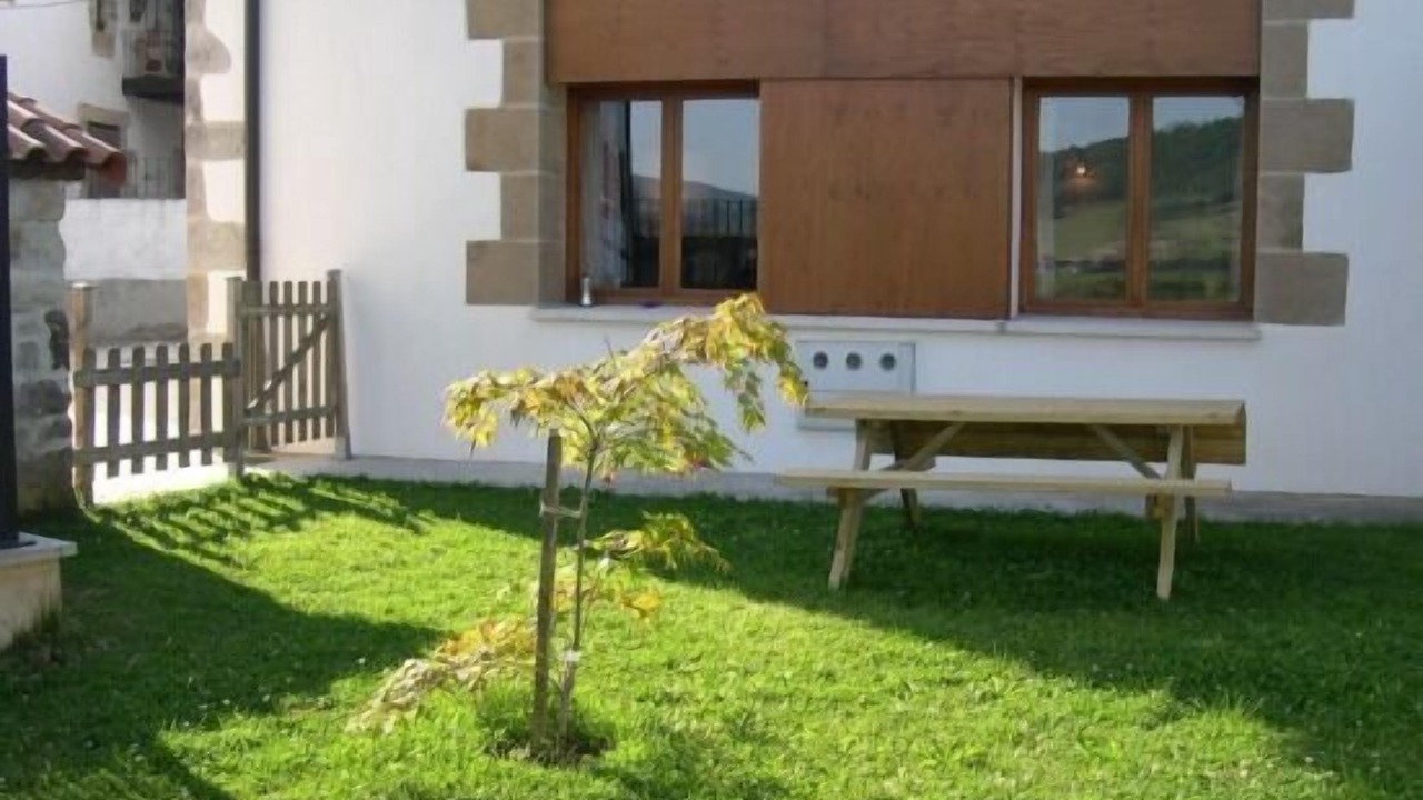 Photo of Outdoor in Ciaurriz