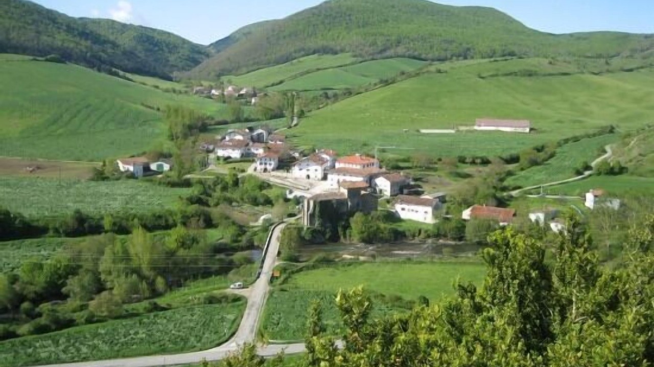 Photo of Outdoor in Ciaurriz