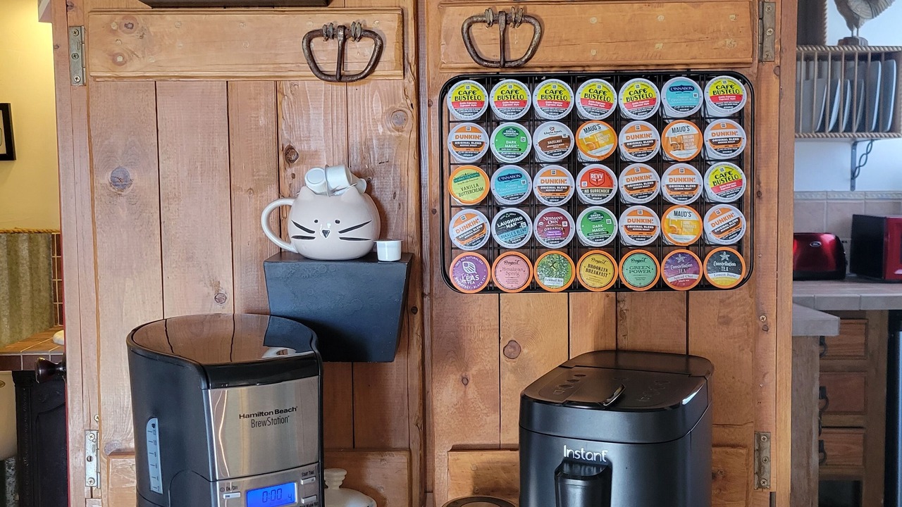 Photo of Kitchen in Glencoe