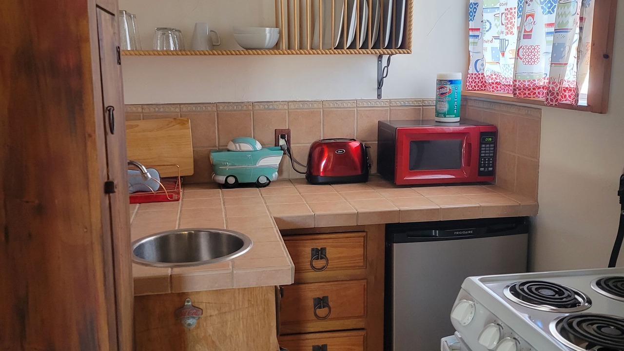 Photo of Kitchen in Glencoe