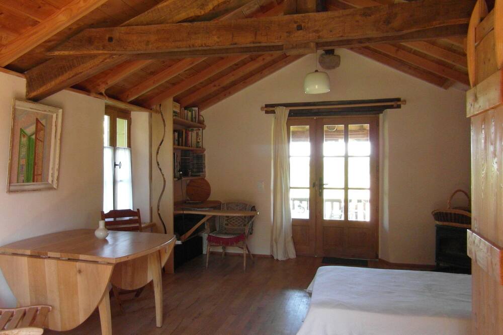 Photo of Bedroom in Vaour
