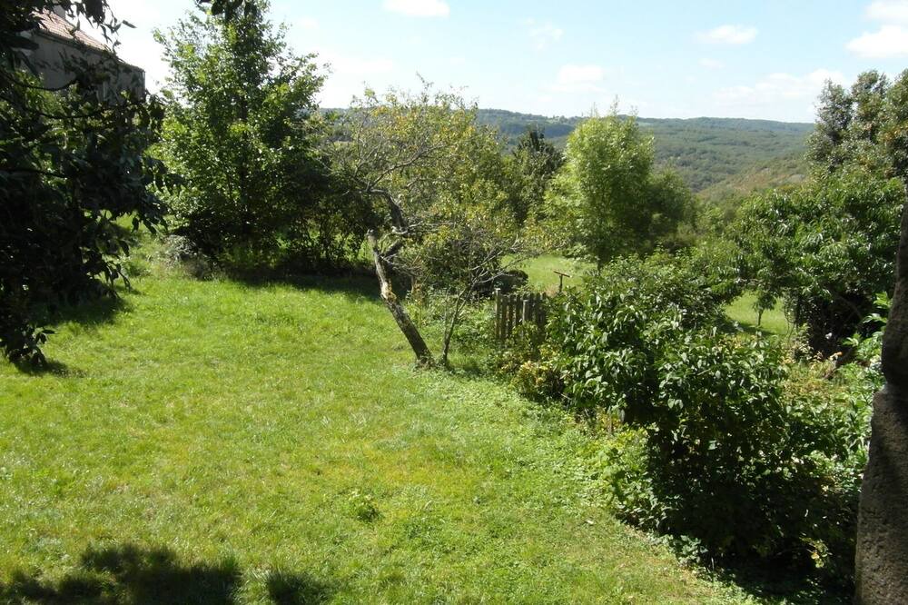 Photo of Outdoor in Vaour