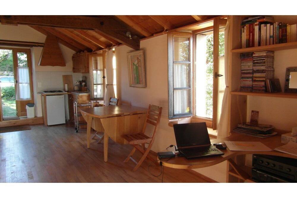 Photo of Kitchen in Vaour