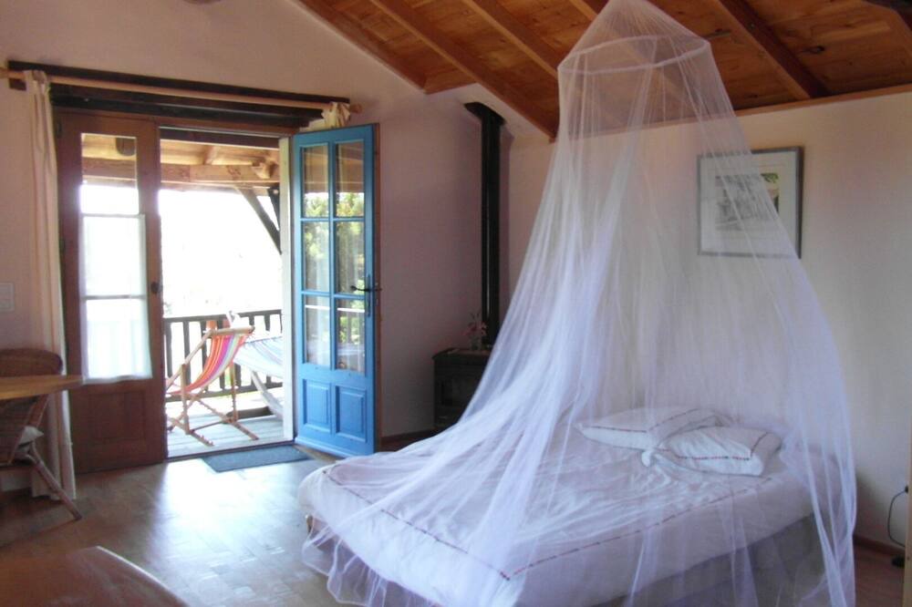 Photo of Bedroom in Vaour