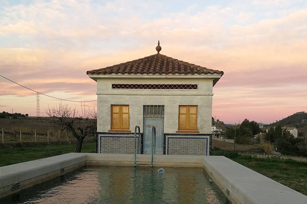 Photo of Outdoor in Olerdola