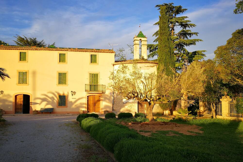 Photo of Outdoor in Olerdola