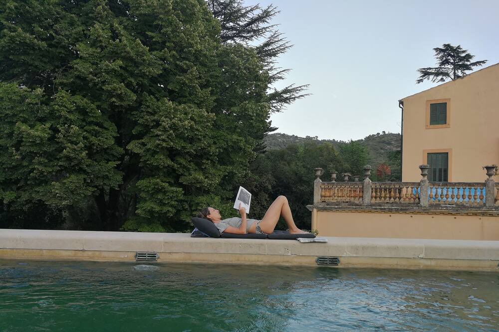 Photo of Outdoor in Olerdola