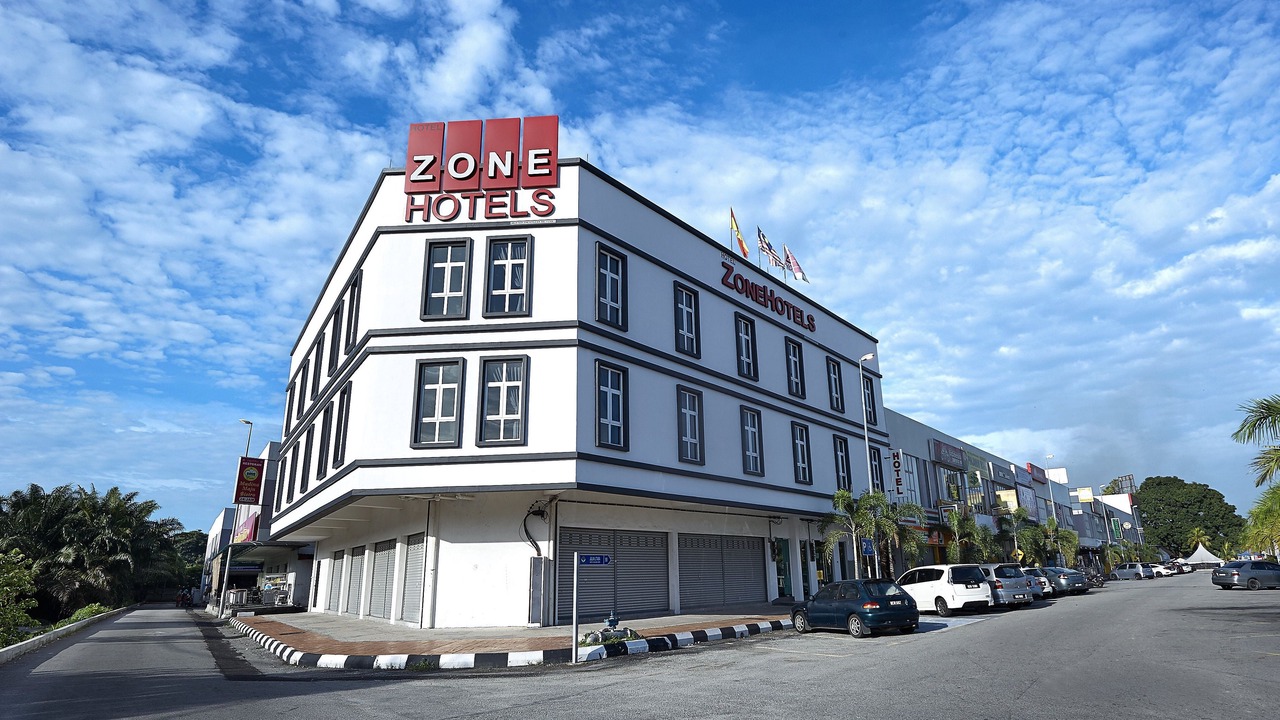 Photo of Outdoor in Teluk Panglima Garang