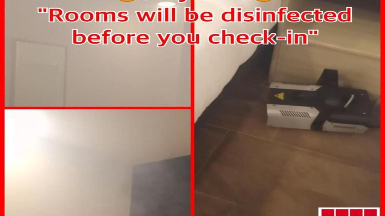 Photo of Outdoor in Teluk Panglima Garang