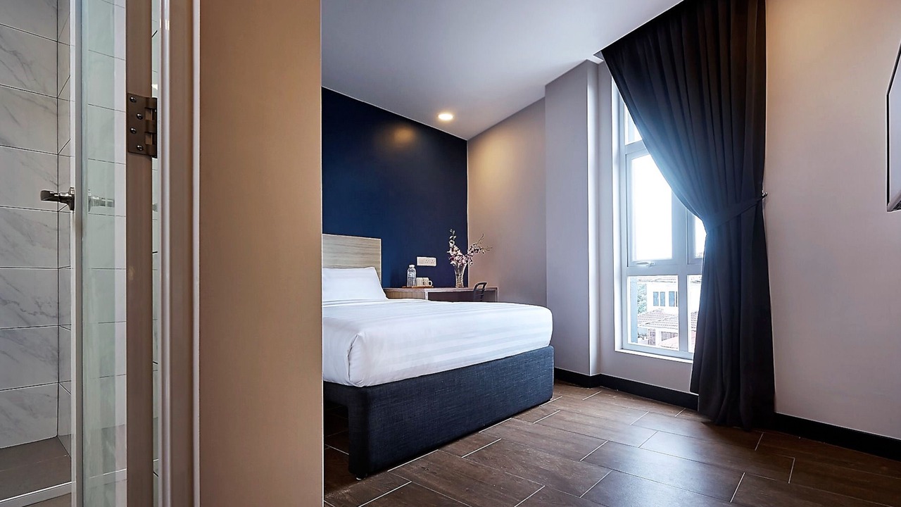 Photo of Bedroom in Teluk Panglima Garang