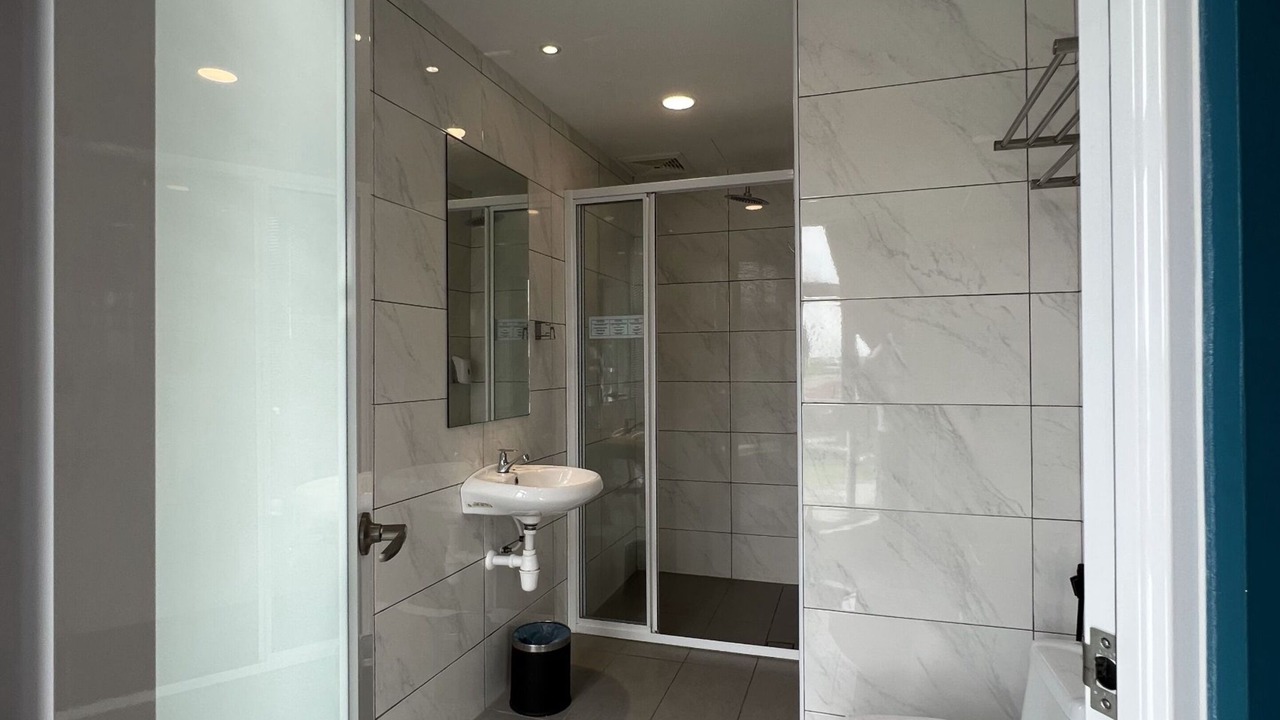 Photo of Bathroom in Teluk Panglima Garang