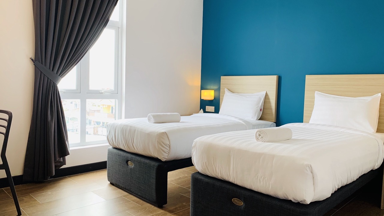 Photo of Bedroom in Teluk Panglima Garang