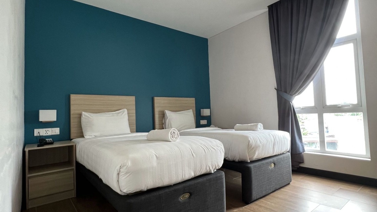 Photo of Bedroom in Teluk Panglima Garang