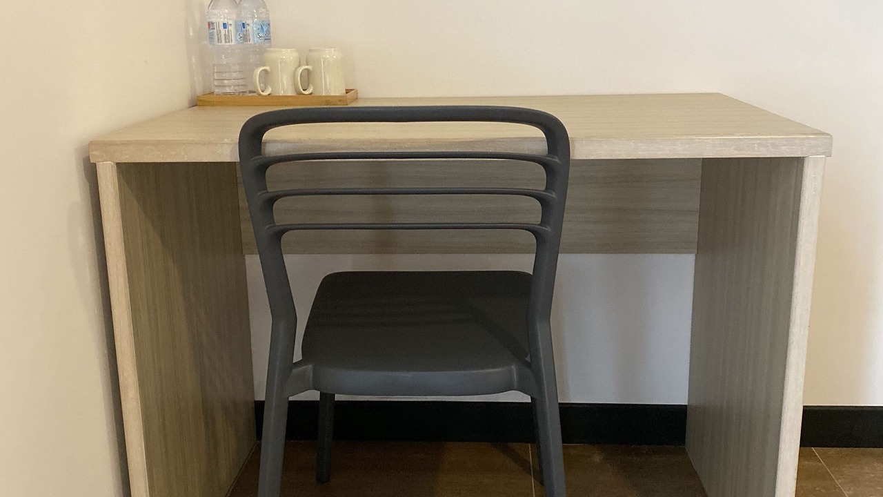 Photo of Bedroom in Teluk Panglima Garang