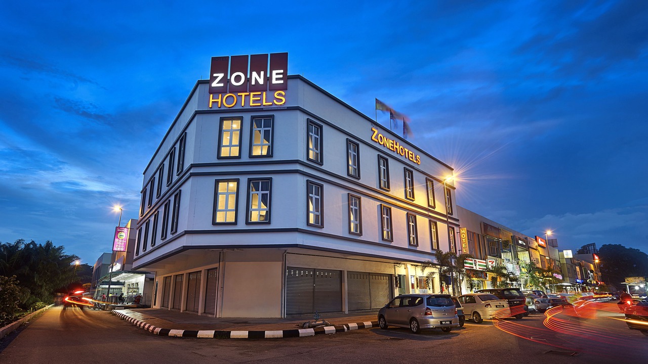 Photo of Outdoor in Teluk Panglima Garang