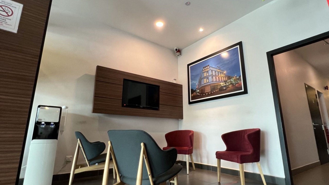 Photo of Others in Teluk Panglima Garang